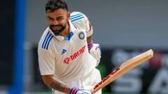 Virat Kohli Retirement: કેટલું ભણેલો છે કોહલી ? ધોરણ 10માં આવ્યા હતા આટલા માર્ક્સ, જાણો કઈ સ્કૂલથી કર્યો છે અભ્યાસ