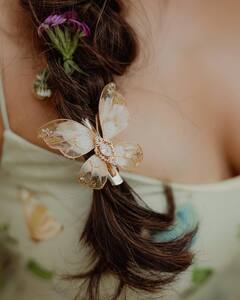 Wamiqa Gabbi Turns Heads In Hand-Painted Kurta Set With A Jaw-Dropping Price, See Pics