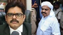 यूपी: अतीक अहमद के करीबी वकील विजय मिश्रा को बड़ा झटका, पैरोल एप्लीकेशन खारिज