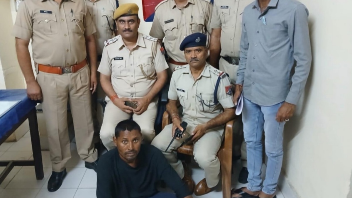भारत-पाक तनाव के बीच जोधपुर में बम से उड़ाने की धमकी से मचा हड़कंप, आरोपी गिरफ्तार