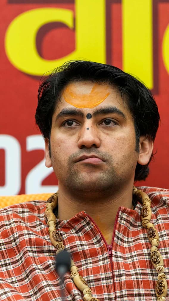 पाकिस्तान बिगड़ैल औलाद, धीरेंद्र शास्त्री ने ऑपरेशन सिंदूर पर क्या कहा?