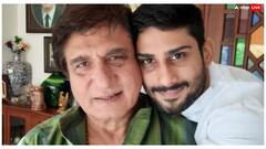 प्रतीक बब्बर ने इस वजह से पापा राज बब्बर को अपनी शादी में नहीं किया था इनवाइट