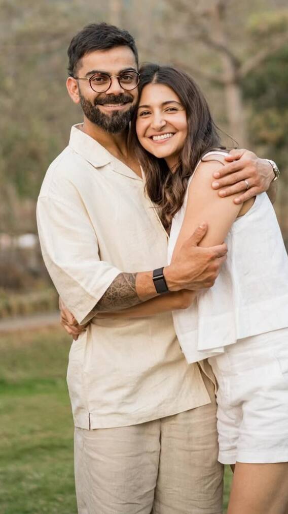 विराट कोहली की रिटायरमेंट के बाद अनुष्का को है सिर्फ इस बात का अफसोस