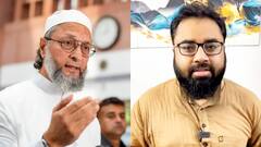 पाकिस्तानियों ने की ओवैसी की आलोचना, भड़के AIMIM नेता ने जमकर सुनाया, 'तुम्हारे यहां सबसे...'