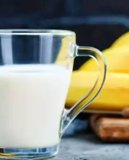 ਭਾਰ ਵਧਾਉਣ ਲਈ ਦੁੱਧ-ਕੇਲਾ ਕਿਵੇਂ ਖਾਣਾ ਚਾਹੀਦਾ?