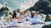 Yoga:ભારતની પ્રાચીન ધરોહરથી વૈશ્વિક ક્રાંતિ સુધી, કેવી રીતે યોગે લાખો લોકોનું જીવન બદલ્યું ?