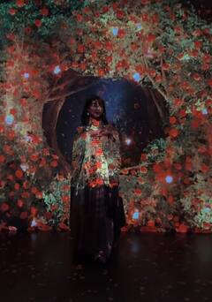 बॉयफ्रेंड रॉकी संग कोरिया घूम रही हैं हिना खान, ट्रिप से शेयर की खूबसूरत तस्वीरें