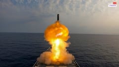 'दागो और भूल जाओ': पाकिस्तान को कंपा देने वाली  मिसाइल का नाम 'ब्रह्मोस'क्यों रखा गया?