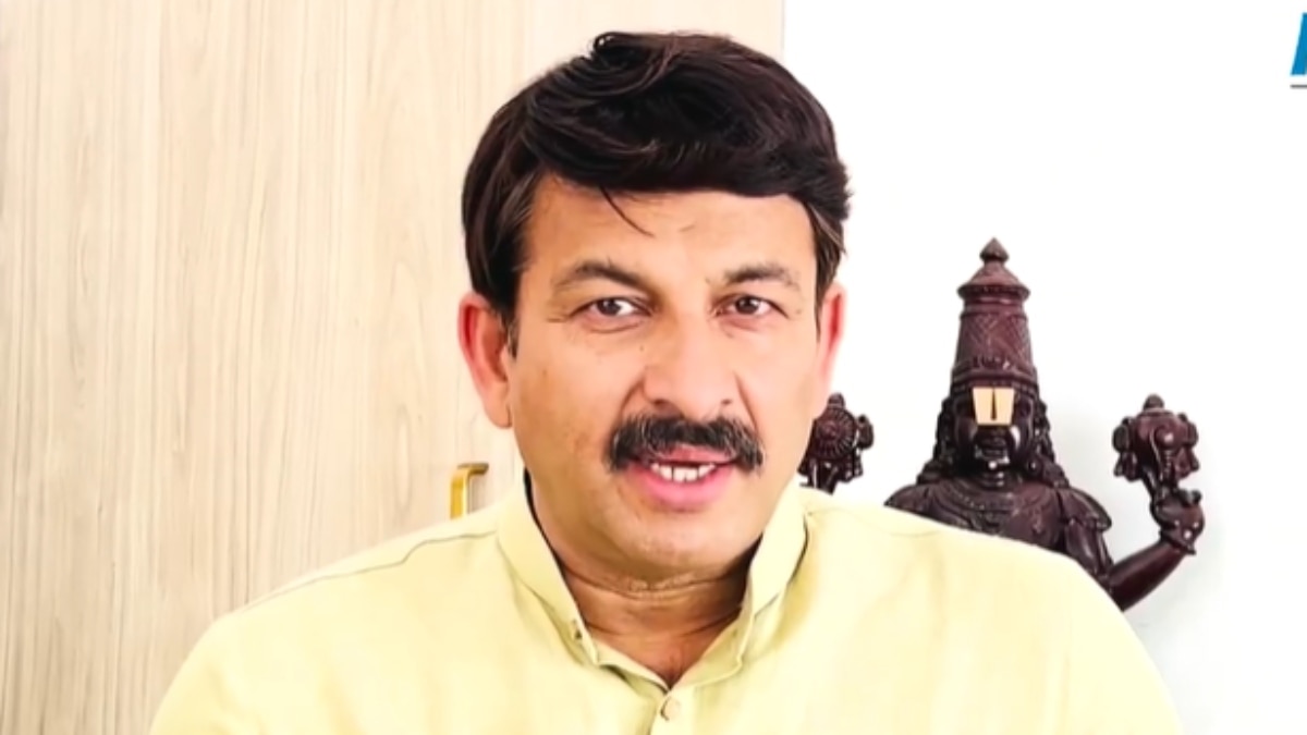ऑपरेशन सिंदूर पर भारतीय सेना की प्रेस कॉन्फ्रेंस, BJP नेता मनोज तिवारी बोले- ‘याचना नहीं अब रण…’