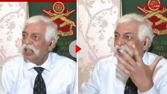 हे अर्जुन युद्ध कर...सीजफायर पर भड़के जीडी बख्शी, बोले- कितने ऑपरेशन सिंदूर करना चाहते हो? वीडियो वायरल