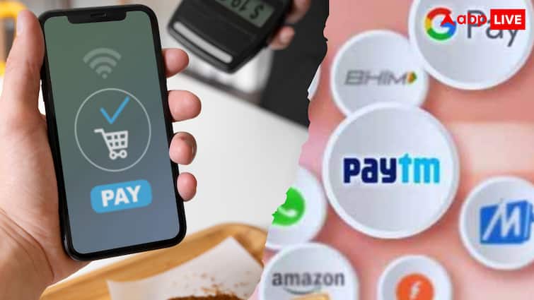 UPI Down has stopped working across the country Payments are not being made through Paytm Google Pay and PhonePe 3 घंटे ठप रहने के बाद शुरू हुई UPI सुविधा! अब आसानी से कर सकेंगे ऑनलाइन पेमेंट