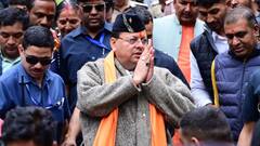 उत्तराखंड छात्रसंघ चुनावों में ABVP का परचम, छात्रों ने लगाई धामी सरकार की नीतियों पर मुहर