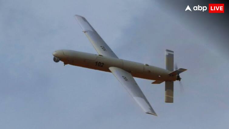 skystriker drones used to strikes in pakistan under operation sindoor made by adani group owned company ऑपरेशन सिंदूर में जिस स्काई स्ट्राइकर ड्रोन ने पाकिस्तान में मचाई तबाही, जानें किस कंपनी ने किया तैयार