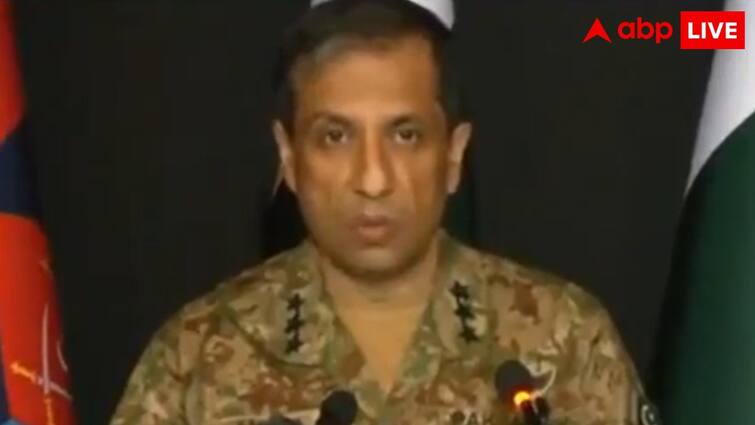 Pakistan Army General son of terrorist Sultan Bashiruddin Mahmood had connection with Osama bin Laden पाकिस्तान आर्मी के जनरल का ओसामा बिन लादेन से निकला कनेक्शन! पिता पर यूएन ने इस वजह से लगाया था बैन