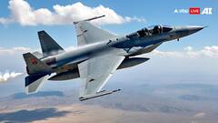 कितनी ताकतवर है चीन की PL-15 मिसाइल? पाकिस्तान ने भारत के खिलाफ किया इस्तेमाल