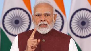 'अब पाकिस्तान से बात PoK और आतंकवाद पर ही होगी', पीएम मोदी की दो टूक