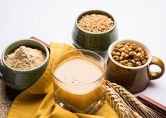 ਗਰਮੀਆਂ ‘ਚ ਰਹਿਣਾ ਬਿਮਾਰੀਆਂ ਤੋਂ ਦੂਰ ਤਾਂ ਖਾਓ ਆਹ ਸੂਪਰਫੂਡ, ਰੋਜ਼ ਮਿਲਦੇ ਇੰਨੇ ਫਾਇਦੇ