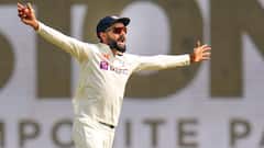 Virat Kohli Records: ভাঙা হল না সচিনের কীর্তি, ডাবল সেঞ্চুরির সংখ্যায় কোহলিই টেস্টে ভারতের কিংগ