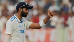 Indian Cricket Team: ভারতীয় টেস্ট দলের অধিনায়ক হওয়ার প্রস্তাব ফেরালেন বুমরা! কিন্তু কেন?