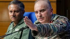 India-Pakistan DGMO Talks Deferred Till Evening