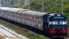 பயணிகளின் கனிவான கவனத்திற்கு... 6 ரயில்கள் ரத்துங்க: முழு விவரம் உள்ளே