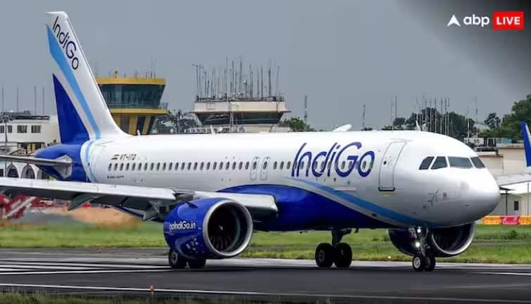 Mumbai-Bound Indigo Flight Receives Bomb Threat At Kolkata Airport