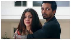 Pakistani Stars Mawra Hocane, Mahira Khan Removed From Album Covers Of Sanam Teri Kasam, Raees