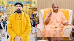 अजमेर दरगाह के गद्दीनशीन सलमान चिश्ती की यूपी के CM योगी आदित्यनाथ से मांग, 'हम अपील करते...'