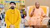 अजमेर दरगाह के गद्दीनशीन सलमान चिश्ती की यूपी के CM योगी आदित्यनाथ से मांग, 'हम अपील करते...'