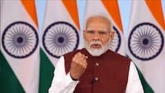 આતંકીઓએ આપણી બહેનોના સિંદૂરનો નાશ કર્યો, જવાબમાં 100 આતંકીને મોતને ઘાટ ઉતાર્યા: PM મોદી