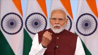 Narendra Modi: 'বাঁচতে হলে পাকিস্তানকে জঙ্গি পরিকাঠামো নাশ করতেই হবে', কড়া বার্তা প্রধানমন্ত্রীর