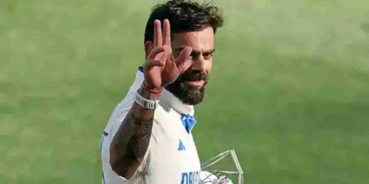 कोहली के इस फैसले के साथ ही उनके फैंस के रिएक्शन की बाढ़ आ गई. हजारों की संख्या में कमेंट और शेयर देखने को मिले जिसमें उनके फैन्स के साथ-साथ दिग्गज खिलाड़ियों और क्रिकेट पंडितों की प्रतिक्रियाएं भी शामिल थीं.