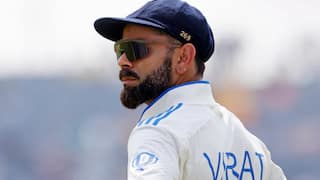 Virat Kohli Retirement: #269, Signing Off рд╡рд┐рд░рд╛рдЯ рдХреЛрд╣рд▓реАрдЪреНрдпрд╛ рднрд╛рд╡рдирд┐рдХ рд╕рдВрджреЗрд╢рд╛рддреАрд▓ рд╢реЗрд╡рдЯрдЪреА рдУрд│, рд╣реЕрд╢рдЯреЕрдЧрдЪрд╛ рдиреЗрдордХрд╛ рдЕрд░реНрде рдХрд╛рдп?