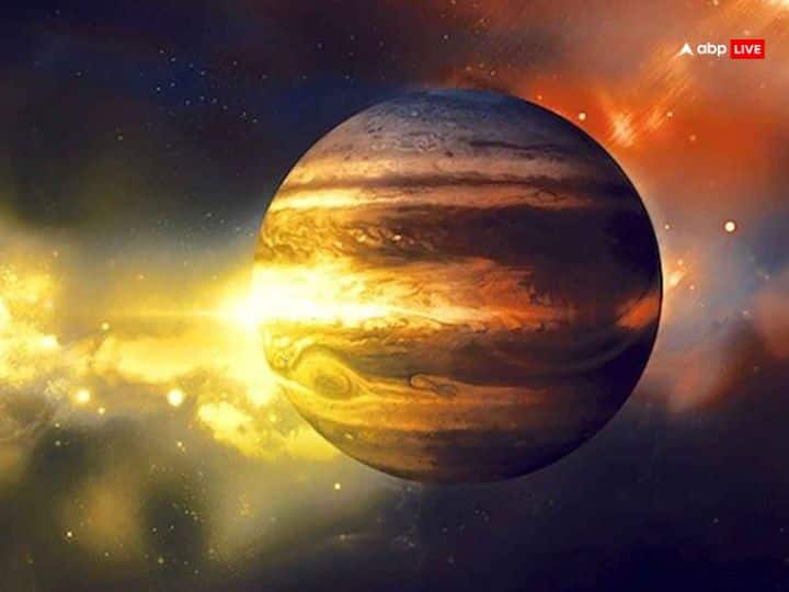साल 2025 में साल का दूसरा सबसे बड़ा परिवर्तन 14 मई, 2025 को होने वाला है. गुरु ग्रह मिथुन राशि में प्रवेश करेंगे. गुरु के इस गोचर के साथ गुरु की अतिचारी चाल शुरू हो जाएगी.