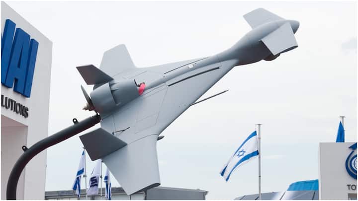 During the operation, India also deployed HAROP loitering drones manufactured in Israel to target enemy radar sites and mobile command centre. These kamikaze drones can loiter over targets and strike with precision, making them ideal for suppressing air defences and disrupting enemy coordination deep inside hostile territory. (Image Source: Wikimedia Commons)