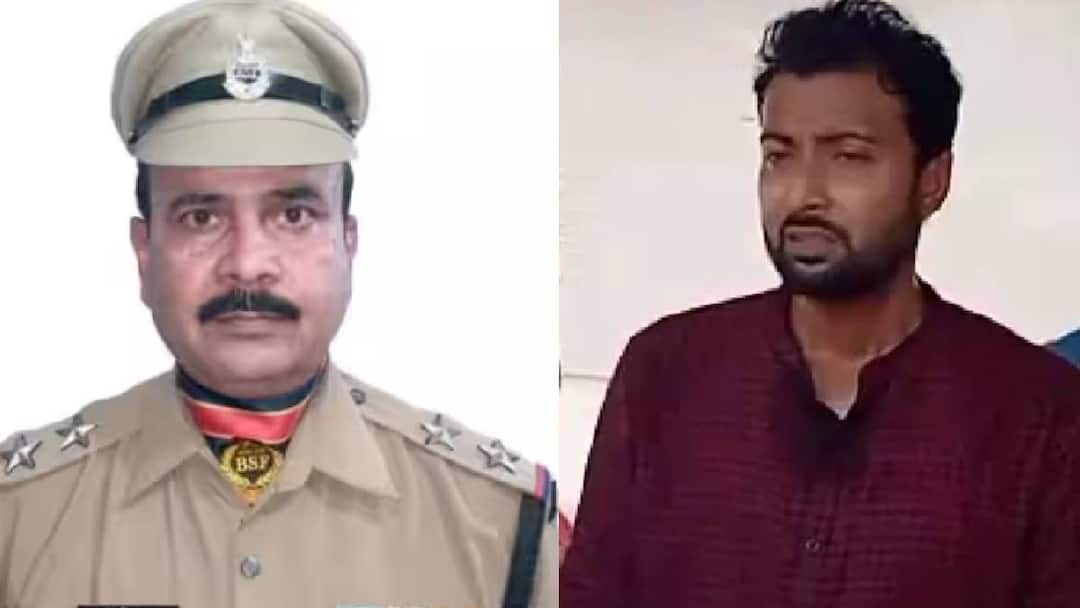 सारण में सुपुर्द-ए-खाक हुए शहीद मोहम्मद इम्तियाज, बेटे ने कहा- आई प्राउड ऑफ यू पापा bihar martyr Mohammad Imtiaz Last rites in Saran son Imran said I am proud of you papa सारण में सुपुर्द-ए-खाक हुए शहीद मोहम्मद इम्तियाज, बेटे ने कहा- आई प्राउड ऑफ यू पापा