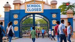 राजस्थान के जैसलमेर समेत कई जिलों में आज बंद रहेंगे स्कूल-कॉलेज, ब्लैकआउट से राहत मिलने के बाद कैसे हैं हालात?
