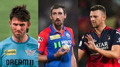 IPL 2025: আইপিএল শুরু হলে ভারতে নাও ফিরতে পারেন এই ক্রিকেটারেরা, বিরাট ধাক্কা খেতে পারে দল