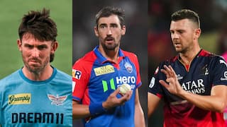 IPL 2025 में ऑस्ट्रेलियाई प्लेयर्स को लेकर आया अपडेट, जानिए कौन लौटेगा भारत और कौन नहीं