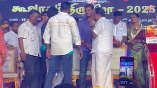 Vishal: విశాల్‌కు అస్వస్థత - స్టేజీపైనే కుప్పకూలిన హీరో.. హెల్త్ అప్ డేట్ ఇదే!