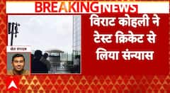 Breaking: Virat Kohli Announces Retirement from Test Cricket, Bids Farewell to Iconic Format