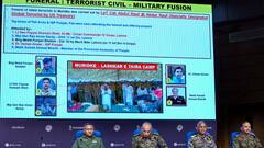 आतंकवादियों के जनाजे में कौन-कौन से पाकिस्तानी अधिकारी हुए शामिल, भारत ने नाम गिनाकर खोली दुनिया के सामने पोल