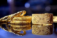 Gold Rate Today : શાનદાર તક! સોનાની કિંમતમાં આવ્યો મોટો ઘટાડો, જાણી લો નવો ભાવ