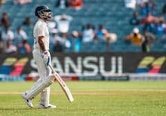 Virat Kohli Retirement: टेस्ट क्रिकेट में होने लगी थी विराट कोहली की आलोचना, जानें आखिरी 10 पारियों में कैसा रहा प्रदर्शन