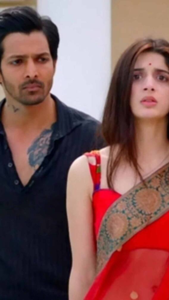 आखिर मावरा होकेन पर क्यों भड़के हर्षवर्धन राणे