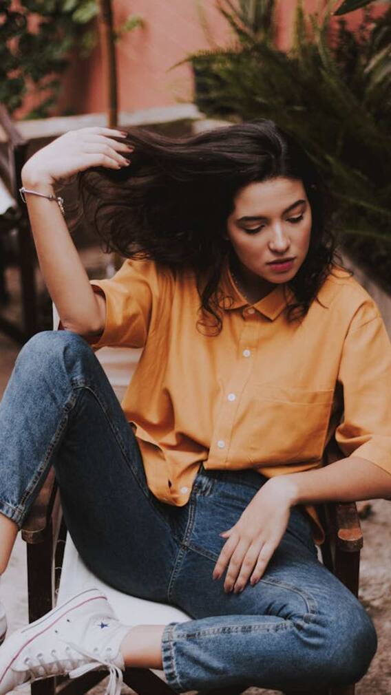 कितने दिन तक लगातार पहननी चाहिए एक ही जींस?