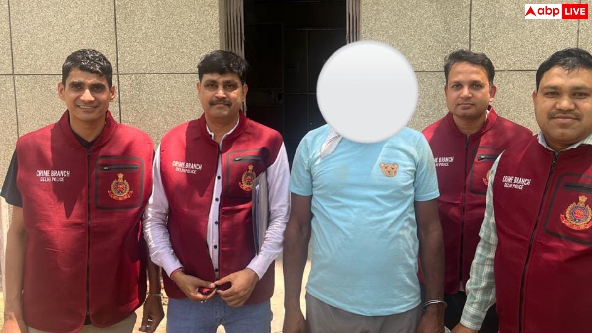 चार साल, सात शहर, एक चेहरा, पुलिस के शिकंजे में मौत का सौदागर