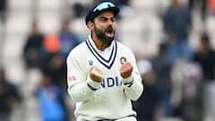 Virat Kohli Test Records: रन मशिन विराट कोहलीचे 5 महारेकॉर्ड्स... जे मोडणं अशक्यच; धोनी, रोहित शर्मा आसपासही नाहीत!