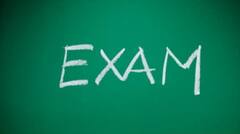 ਪੰਜਾਬ 'ਚ ਪ੍ਰੀਖਿਆ ਦੀਆਂ ਤਰੀਕਾਂ 'ਚ ਹੋਇਆ ਬਦਲਾਅ! ਭਾਰਤ-ਪਾਕਿ ਤਣਾਅ ਨੂੰ ਧਿਆਨ 'ਚ ਰੱਖਦੇ ਹੋਏ ਲਿਆ ਗਿਆ ਅਹਿਮ ਫੈਸਲਾ...