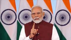 Narendra Modi: 'অপারেশন সিঁদুর শেষ হয়নি, ভারত শুধু জবাব দেওয়া বন্ধ রেখেছে, নজর রয়েছে পাকিস্তানের প্রতিটি পদক্ষেপে'...